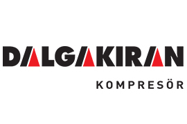 Dalgakıran Kompresör